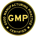GoodManufacturingPracticeCertified